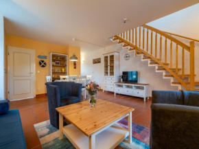 Feriendorf Rugana - Komfort Appartement mit 2 Schlafzimmern und Terrasse A61, Dranske